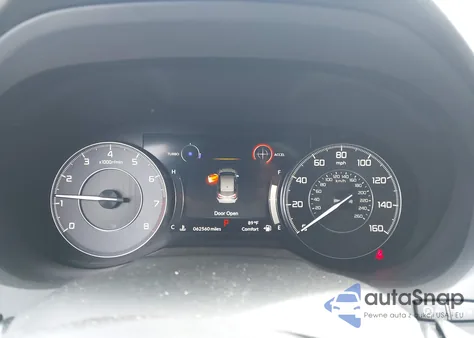 2020 Acura Rdx Standard z USA, uszkodzony, nr VIN 5J8TC1H35LL001027